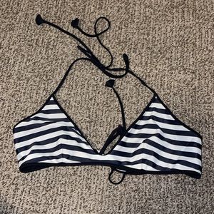 LULULEMON reversible swim top